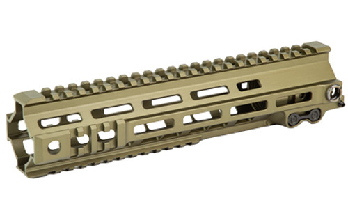 GEISSELE 10" SUPER MOD MK4 FED DDC Geissele Automatics