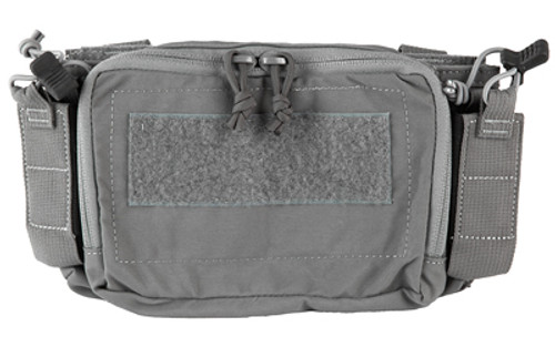 HSP D3CR MICRO CHEST RIG GREY Haley Strategic Partners