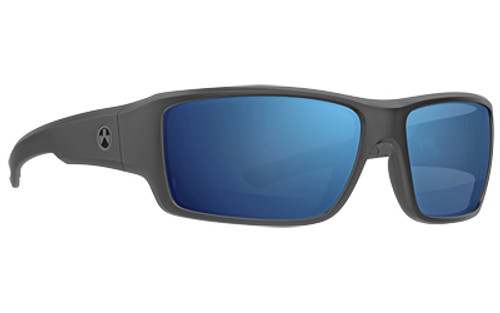 MAGPUL ASCENT POL BLK FRAME BRZ/BLUE Magpul Industries