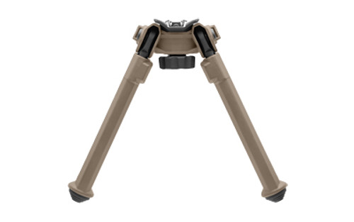 MAGPUL MOE BIPOD FDE Magpul Industries MAGPUL MOE BIPOD FDE Magpul Industries