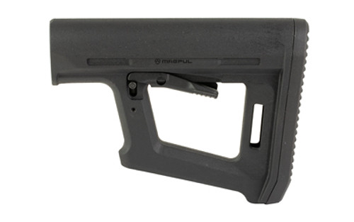 MAGPUL MOE PR CARBINE STOCK BLK Magpul Industries MAGPUL MOE PR CARBINE STOCK BLK Magpul Industries