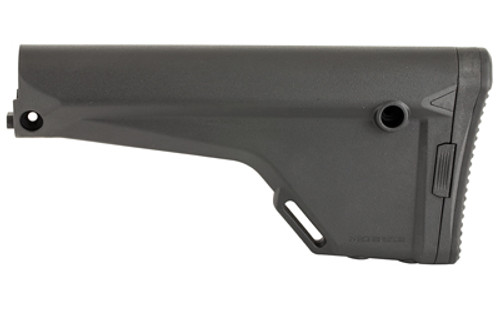 MAGPUL MOE RIFLE STOCK BLK Magpul Industries MAGPUL MOE RIFLE STOCK BLK Magpul Industries