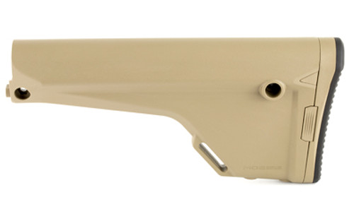 MAGPUL MOE RIFLE STOCK FDE Magpul Industries MAGPUL MOE RIFLE STOCK FDE Magpul Industries