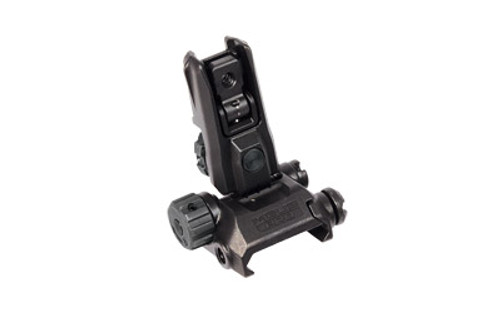 MAGPUL MBUS PRO LR ADJ SIGHT REAR Magpul Industries