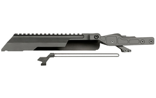 MIDWEST AK ALPHA RAILED TOP COVER