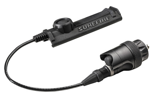 SUREFIRE M6XX SW/TAIL CAP TP SWITCH Surefire