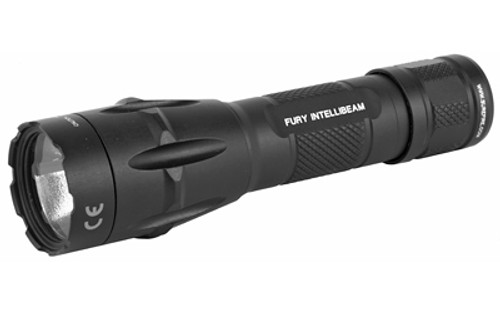 SUREFIRE FURY DLFL INTBM BLK 1500LUM Surefire