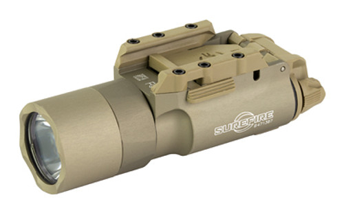 SUREFIRE X300U-A TAN 1000 LM-LED Surefire