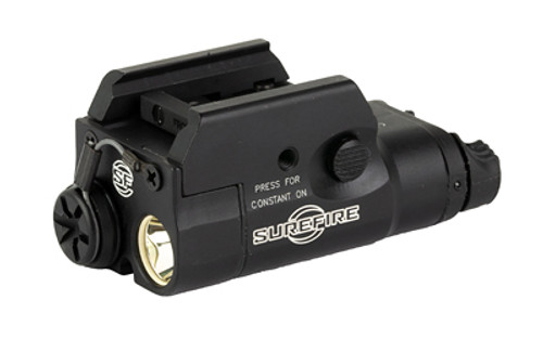 SUREFIRE XC1-C CMP 300 LM BLK Surefire