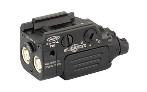 SUREFIRE CMP LIGHT RED 800 LM BLK Surefire SUREFIRE CMP LIGHT RED 800 LM BLK Surefire