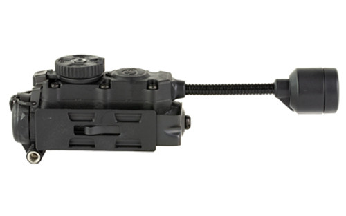 STRMLGHT SIDEWINDER STALK BLACK Streamlight