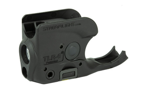 STRMLGHT TLR-6 1911 NO-RIAL W/LSR Streamlight