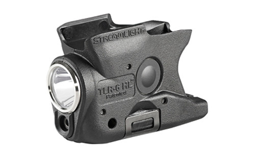 STRMLGHT TLR6 HL G FOR S&W SHIELD BK Streamlight