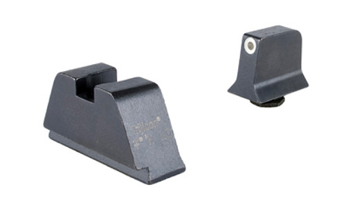 TRIJICON SUP NS SET GRN GLK 17 WF/MR Trijicon