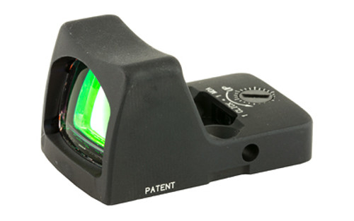 TRIJICON RMR TYPE 2 3.25 MOA BLK Trijicon
