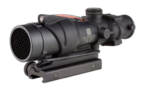 TRIJICON ACOG RCO 4X32 RED CHV M16A4 Trijicon