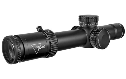 TRIJICON CREDO HX 1-8X24 FFP MOA R/G Trijicon