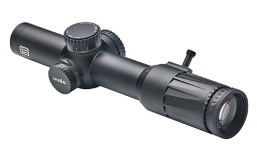 EOTECH VUDU 1-10X28MM LE5 CH MRAD EOTech EOTECH VUDU 1-10X28MM LE5 CH MRAD EOTech