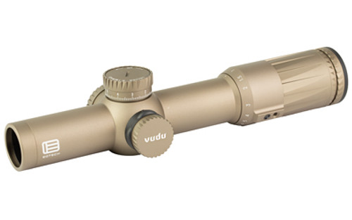 EOTECH VUDU 1-10X28MM SR5 DLB TAN EOTech EOTECH VUDU 1-10X28MM SR5 DLB TAN EOTech