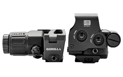 EOTECH EXPS3-0 W/G33 MGNFR STC MNT EOTech