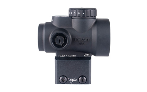 TRIJICON MRO SD GRN DOT LOW 1/3 BLK Trijicon TRIJICON MRO SD GRN DOT LOW 1/3 BLK Trijicon
