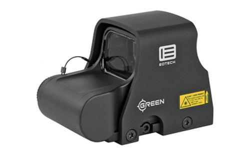 EOTECH XPS2 GRN 68MOA RING/1MOA DOT EOTech