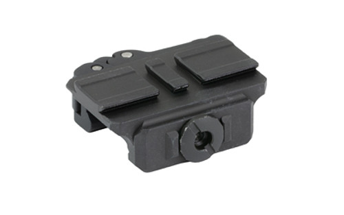 MIDWEST MK2 QD AMPOINT ACRO MNT LOW MIDWEST MK2 QD AMPOINT ACRO MNT LOW