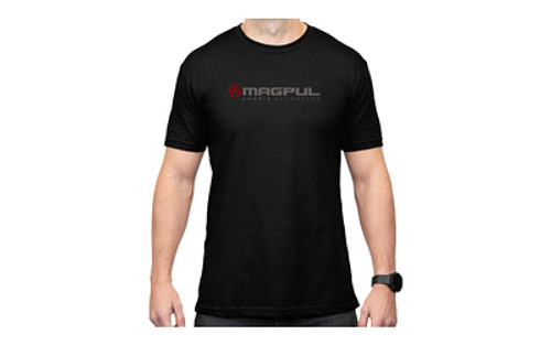 MAGPUL UNFAIR ADVAN CVC TSHRT BLK XL Magpul Industries MAGPUL UNFAIR ADVAN CVC TSHRT BLK XL Magpul Industries