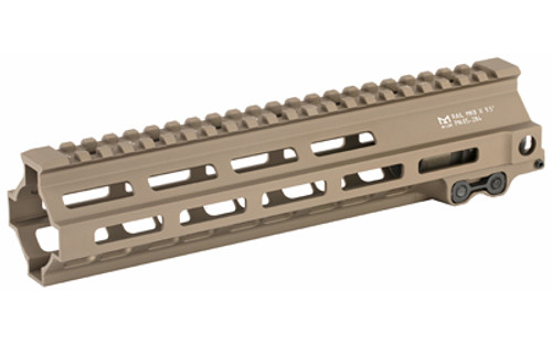 GEISSELE 9.3" SUPER MOD MK8 MLOK DDC Geissele Automatics