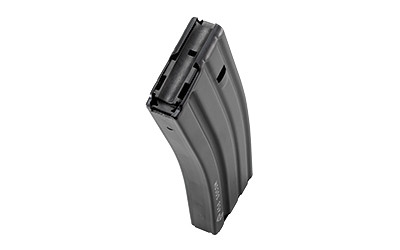 MAG DURAMAG 10RD .458 SOCOM SS BLK