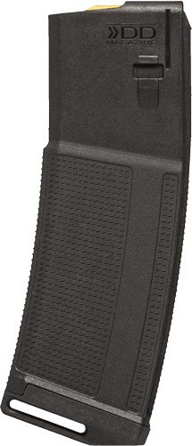 DANIEL DEF. MAGAZINE AR-15 5.56X45 32RD BLACK POLYMER Daniel Defense
