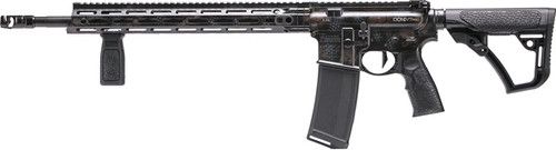 DANIEL DEF. M4 CARBINE V7PRO 5.56X45 18" 32RD RATTLECAN