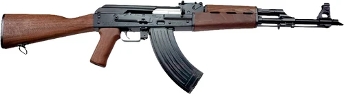 ZASTAVA ZPAPM70 7.62X39MM 30RD BLUED WALNUT FURNITURE Zastava Arms USA