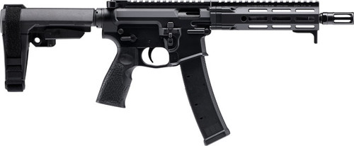 DANIEL DEF. PCC 9MM PISTOL 8.3" 1-30RD MAG BLACK Daniel Defense