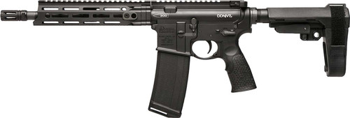 DANIEL DEF PISTOL V7P W/BRACE .300 AAC 10.3" 32RD BLACK Daniel Defense