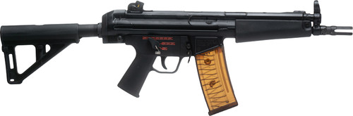 CENTURY ARMS AP53 5.56X45 NATO PISTOL 8.3" MAGPUL BSL BRACE Century