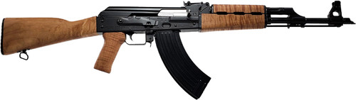 ZASTAVA ZPAPM70 7.62X39MM 30RD BLUED/MAPLE Zastava Arms USA