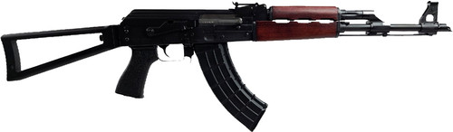 ZASTAVA ZPAPM70 7.62X39MM 30RD BLUED TRIANGLE STOCK Zastava Arms USA