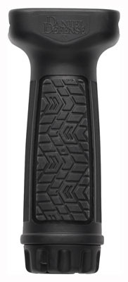 DANIEL DEF. VERTICAL FOREGRIP BLACK FOR PICATINNY RAIL Daniel Defense