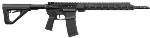 US PALM CAT 4 AR-15 RIFLE 5.56 1-30RD MAG BLACK Century