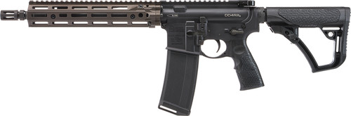 DANIEL DEF. DD4 RIII CARBINE 5.56X45 16" 32RD BLK/FDE Daniel Defense