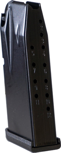 CANIK MAGAZINE METE MC9 MICRO COMPACT 9MM 12RD BLACK Canik