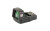 EOTECH EFLX REFLEX SIGHT 6 MOA BLK EOTech
