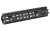 DD RIS III RAIL ASSEMBLIES 10.5" BLK Daniel Defense