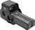 EOTECH 518 HOLOGRAPHIC SIGHT 68MOA RING W/1MOA DOT EOTech