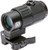 EOTECH 5X MAGNIFIER G45 STS MOUNT QD BLACK *