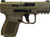 CANIK METE MC9 CALI 9MM 3.18" BBL. OR FS 2-10RD MAGS FDE Canik