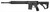 DANIEL DEF. M4 CARBINE MK12SPR 5.56X45 18" 20RD NO SIGHTS Daniel Defense
