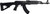 ZASTAVA ZPAPM70 7.62X39MM 30RD BLUED/SYNTHETIC Zastava Arms USA