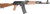 ZASTAVA M90 AK 5.56 NATO 223 30RD WALNUT FURNITURE Zastava Arms USA